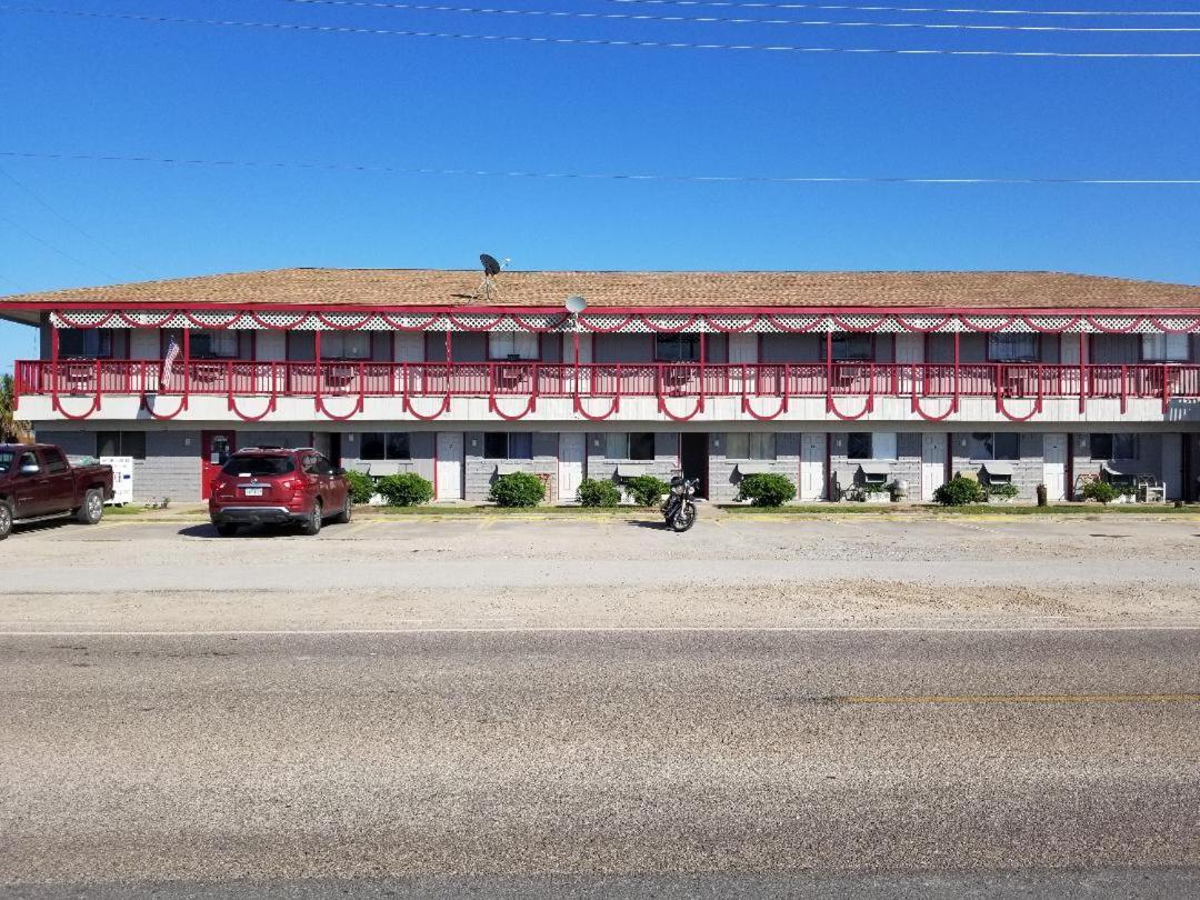 Anchor Motel & Rv Park Surfside Beach Exterior photo