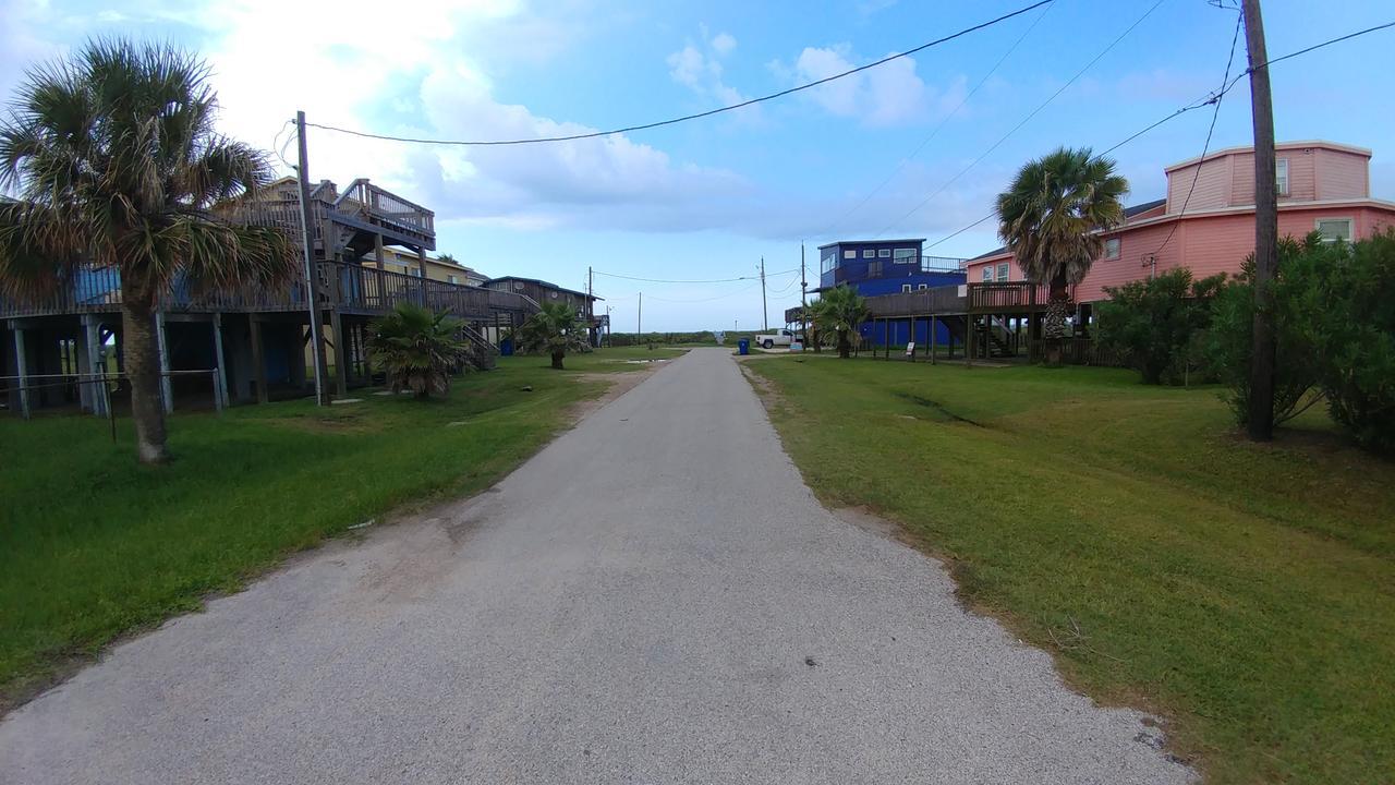 Anchor Motel & Rv Park Surfside Beach Exterior photo